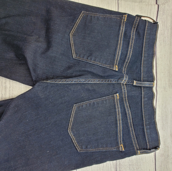 J. Crew Mercantile Women's Jeans Sz 28 - Picture 5 of 9